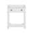 White is out of stock