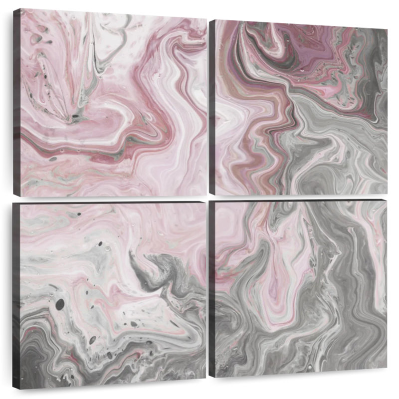 Avery Blush Minerals I, H 18 po x l 18 po