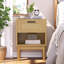 40cm W Bedside Table-268917055