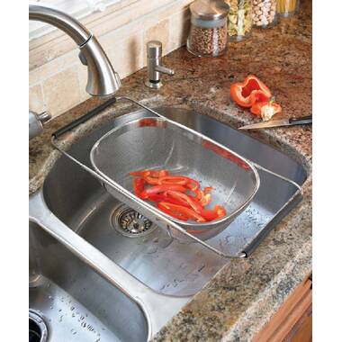 OXO Good Grips Large Silicone Sink Mat 13138200 – Good's Store Online