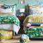 Housse de couette réversible Hullabaloo-55131566