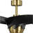 Insigna 72'' Ceiling Fan with LED Lights-838811186