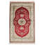 Tapis turc en soie 3x5