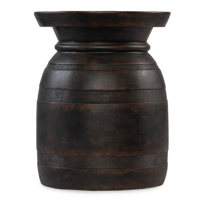 Big Sky Urn Spot Table