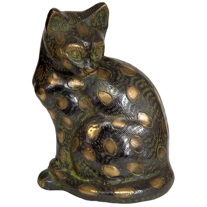Cindel Animals Figurines & Sculptures