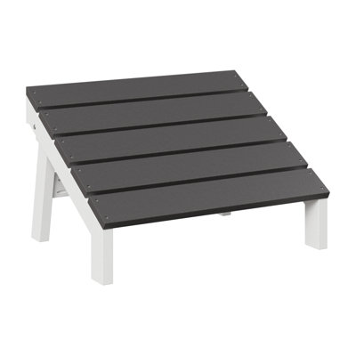 Mayhew Outdoor Ottoman