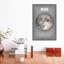 Décoration murale lune pour enfants-52156082-52156083