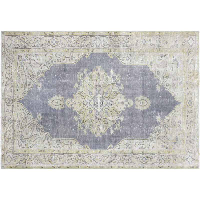 One-of-a-Kind 5'11" X 8'6" Area Rug
