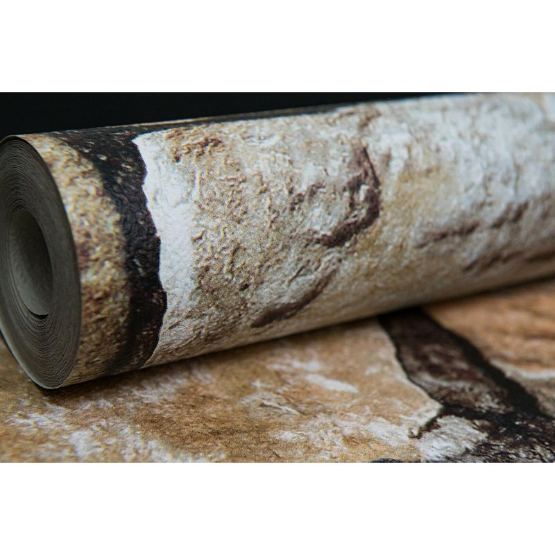 Aeowyn 10m x 53cm Matte Wallpaper Roll