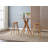 Spitzer Solid Wood Adjustable Height Counter Stool-1711619837-1681702921