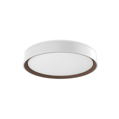 Essex 1 - Light LED Flush Mount