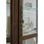 Vitrine lumineuse Foxcroft