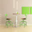Tabouret de comptoir Jasneet