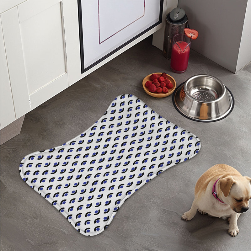 Tapis royaux 1 pièce