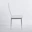 Ensemble de 4 chaises-496223602