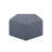 Beanna Upholstered Ottoman-1262692781