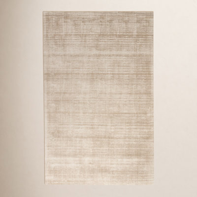Owens Hand Loomed Rayon / Viscose Rug