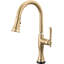 SmartTouch© Pull-Down Kitchen Faucet-2112172701
