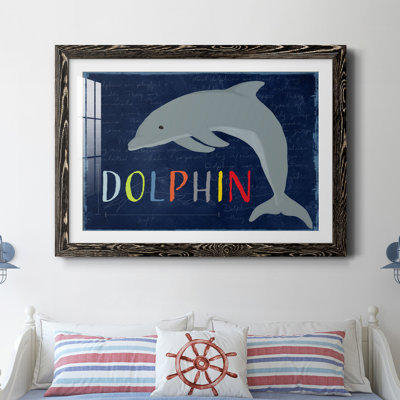 " Dolphin "