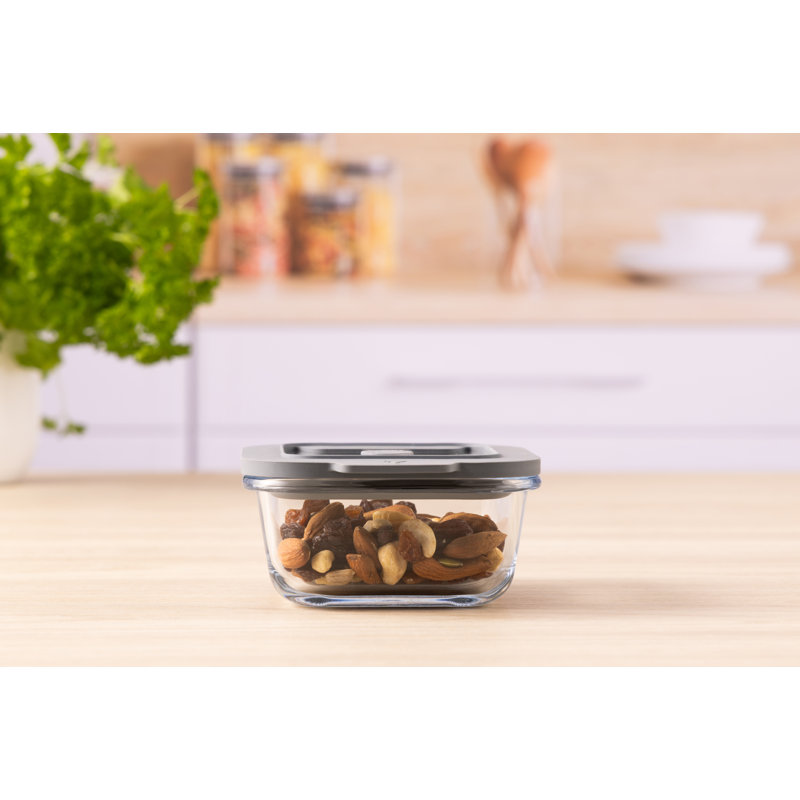Kilner Fresh Storage Square 0.31L, 1