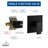 All-In-One Kit with Rough in-Valve-62488676