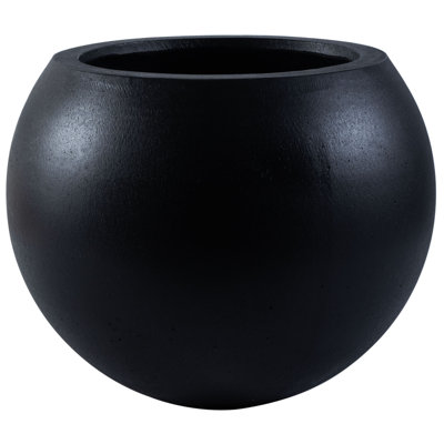 Sedgewickville Handmade Concrete Pot Planter