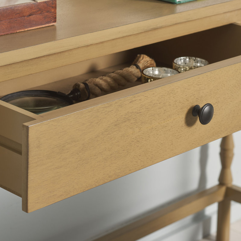 Writing Desk, Desert Brown