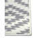 Flatweave Cream/Grey Rug