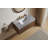Muri 36" Wall-Mounted Bathroom Vanity with Sintered Stone Countertop & Undermount Ceramic Sink-124107703-128868687-128868683
