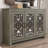 Ariba 16 Pair Shoe Storage Cabinet-1397400607