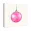 Chic Ornament I, impression sur toile tendue-69933487