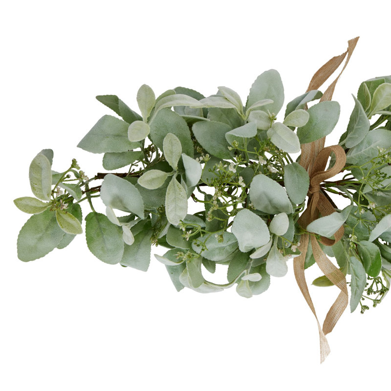 Antioca Arrangement