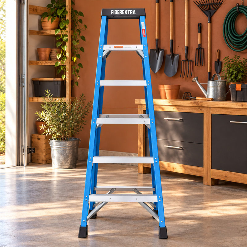 Step Ladder