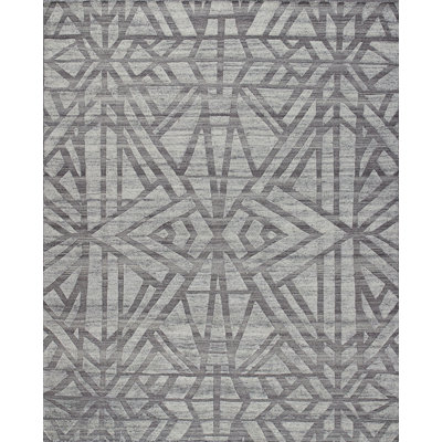 Bariloche Wool Geometric Area Rug