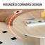 Table basse Solid-98470933