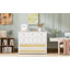 Lit escamotable avec grands tiroirs Murphy-806139011