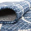 Tapis d'extérieur Blue_Unique-648236422
