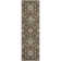 Premium Machine Washable Gurubaksh AMF1149 Moroccan Rug