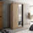 Natural Wood