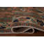 Tapis de couloir brun Mahal