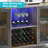 Johanan 53.2'' Bar Cabinet