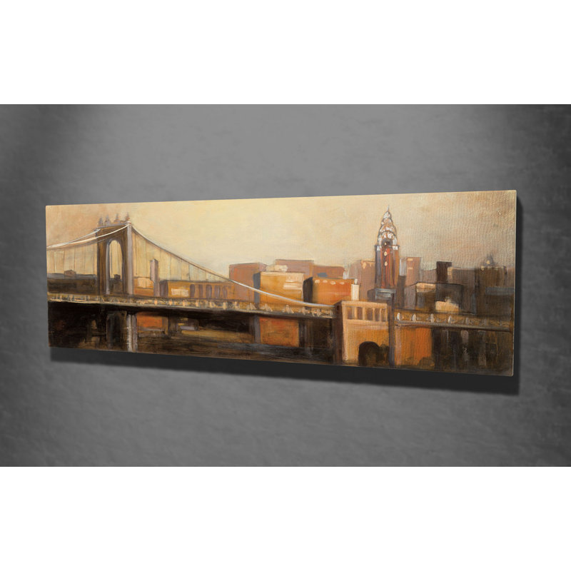 Stunning Decorative Canvas Painting, 11.8 x 31.5 inches | 50% Cotton / 50% Polyester, Digital Printing | Wooden Frame: 0.8 x 1.2 inches | Perfect for Home Decor, Living Room, or Office, Vibrant Colors & Modern Design