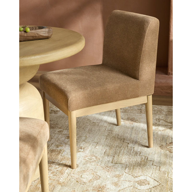 Becki Owens x Surya Mollie Dining Chair