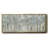 Neutral Spring- Framed Canvas-110589339