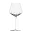 10 verres Steckberry Street Breckenridge, verre bourgogne
