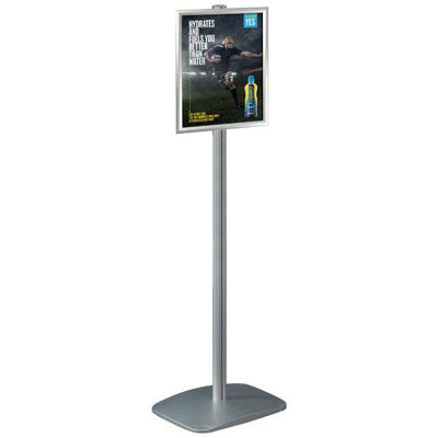 Adjustable Menuboard