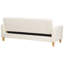 Savante 3 Seater Sofa Bed-2928507