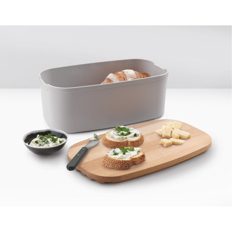 Food Storage Container