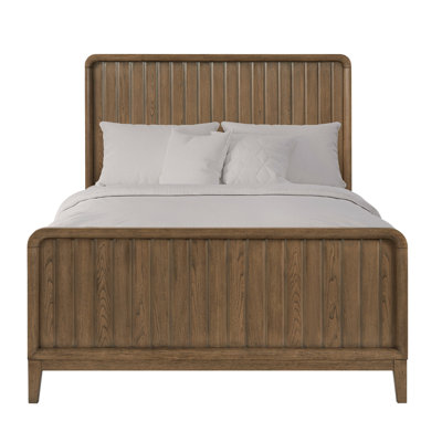 Lit d'appoint moderne - latte
