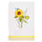 4 Piece 100% Turkish Cotton Towel Set-70357980